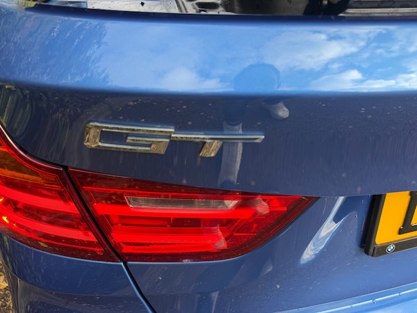 Used BMW 3 Series 2015 for sale - 76170213: Photo 9