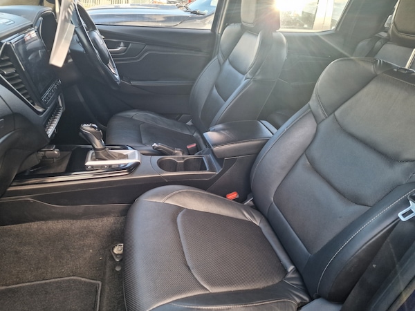 Used Isuzu D-Max 2022 for sale - 76209131: Photo 12