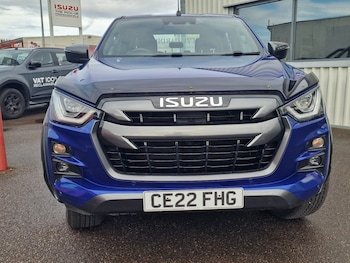 Used Isuzu D-Max 2022 for sale - 76209131: Photo 2