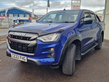 Used Isuzu D-Max 2022 for sale - 76209131: Photo 3