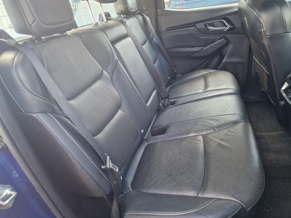 Used Isuzu D-Max 2022 for sale - 76209131: Photo 9