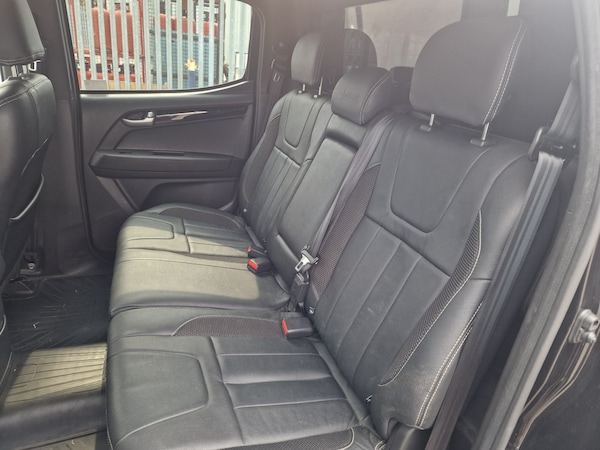 Used Isuzu D-Max 2016 for sale - 76252665: Photo 10