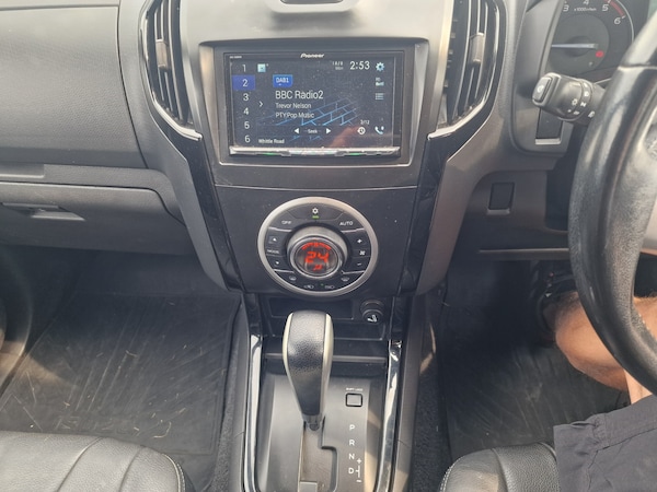 Used Isuzu D-Max 2016 for sale - 76252665: Photo 14