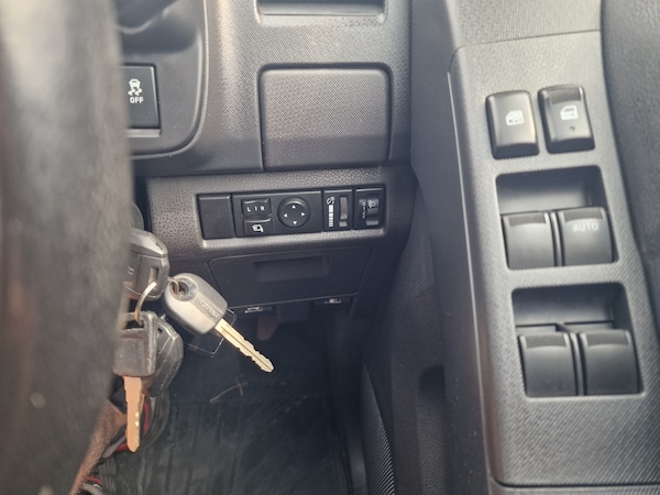 Used Isuzu D-Max 2016 for sale - 76252665: Photo 15
