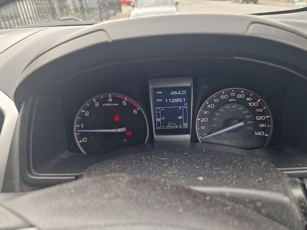 Used Isuzu D-Max 2016 for sale - 76252665: Photo 16