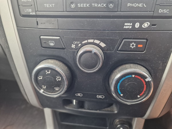 Used Isuzu D-Max 2016 for sale - 76252665: Photo 17