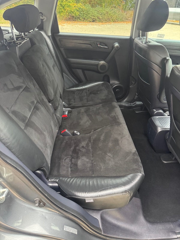 Used Honda CR-V 2010 for sale - 76290065: Photo 6