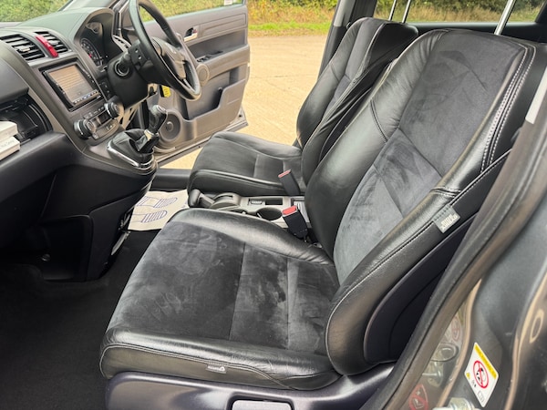 Used Honda CR-V 2010 for sale - 76290065: Photo 7