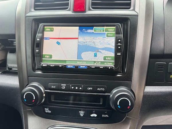 Used Honda CR-V 2010 for sale - 76290065: Photo 9