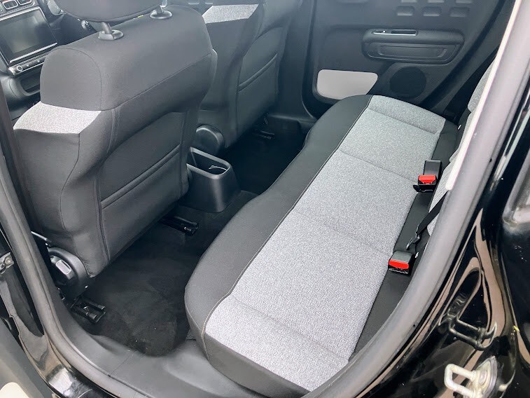 Used Citroen C3 2019 for sale - 77487222: Photo 10