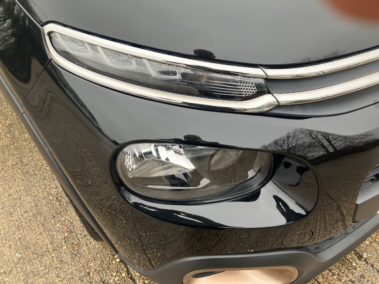 Used Citroen C3 2019 for sale - 77487222: Photo 16