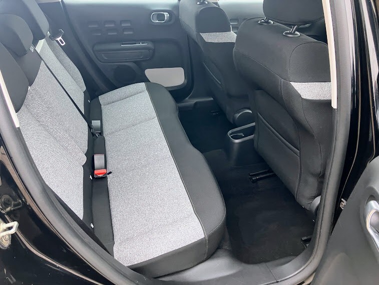 Used Citroen C3 2019 for sale - 77487222: Photo 17