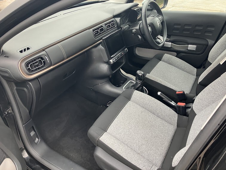 Used Citroen C3 2019 for sale - 77487222: Photo 19