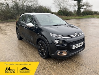 Used Citroen C3 2019 for sale - 77487222: Photo