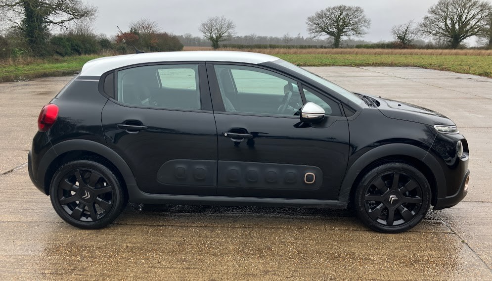 Used Citroen C3 2019 for sale - 77487222: Photo 2