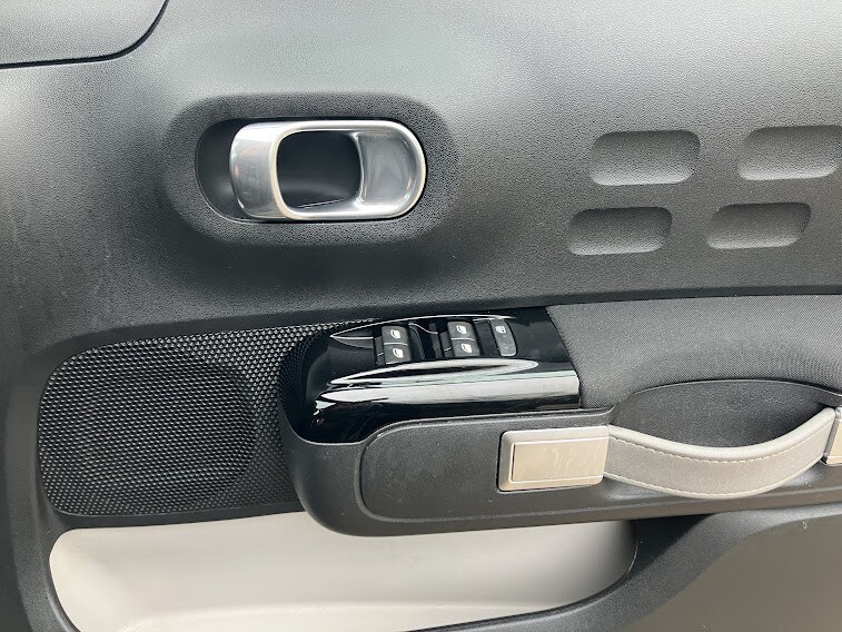 Used Citroen C3 2019 for sale - 77487222: Photo 21