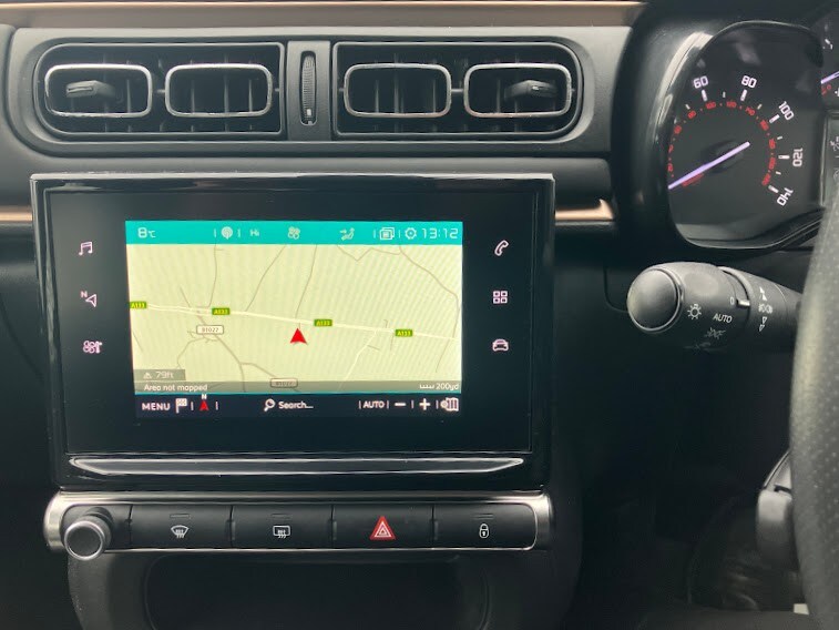 Used Citroen C3 2019 for sale - 77487222: Photo 22