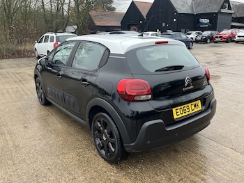 Used Citroen C3 2019 for sale - 77487222: Photo