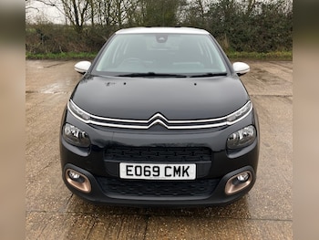 Used Citroen C3 2019 for sale - 77487222: Photo
