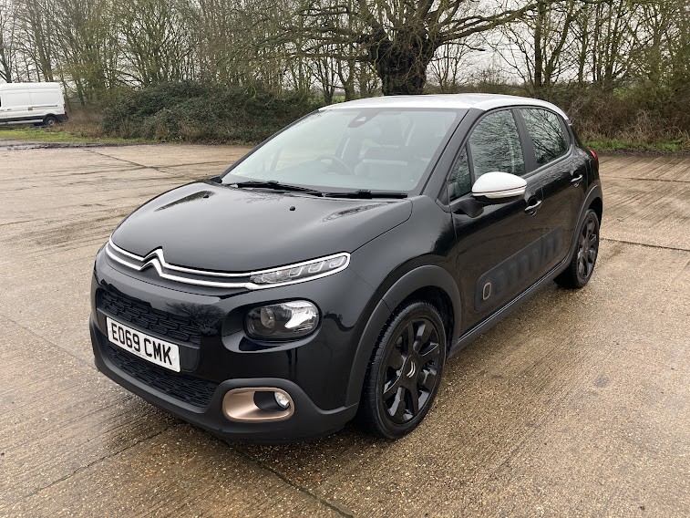 Used Citroen C3 2019 for sale - 77487222: Photo 5