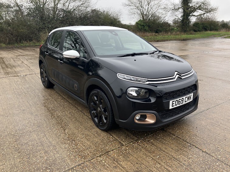 Used Citroen C3 2019 for sale - 77487222: Photo 6