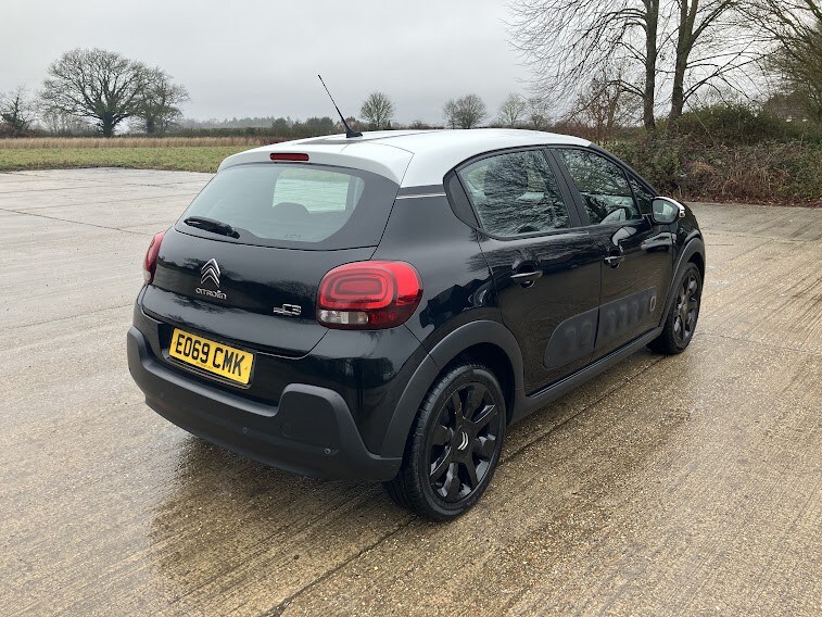 Used Citroen C3 2019 for sale - 77487222: Photo 7