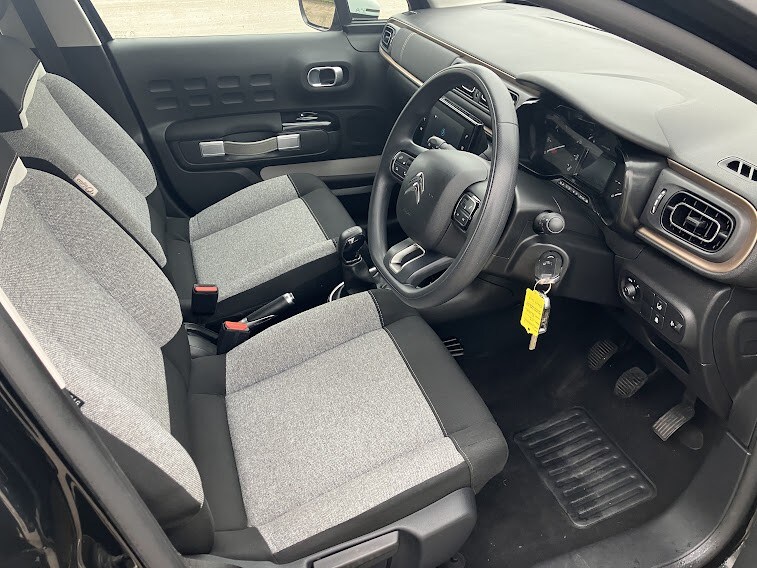 Used Citroen C3 2019 for sale - 77487222: Photo 9