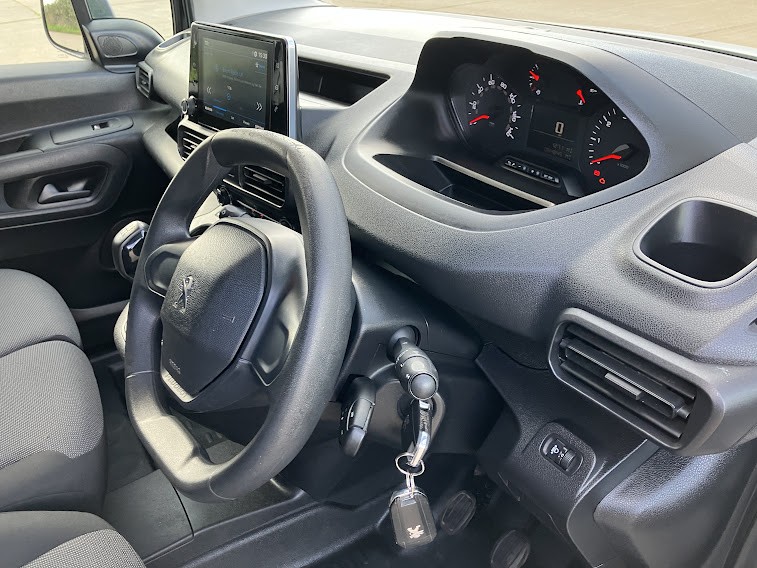 Used Peugeot Partner 2020 for sale - 78018340: Photo 16