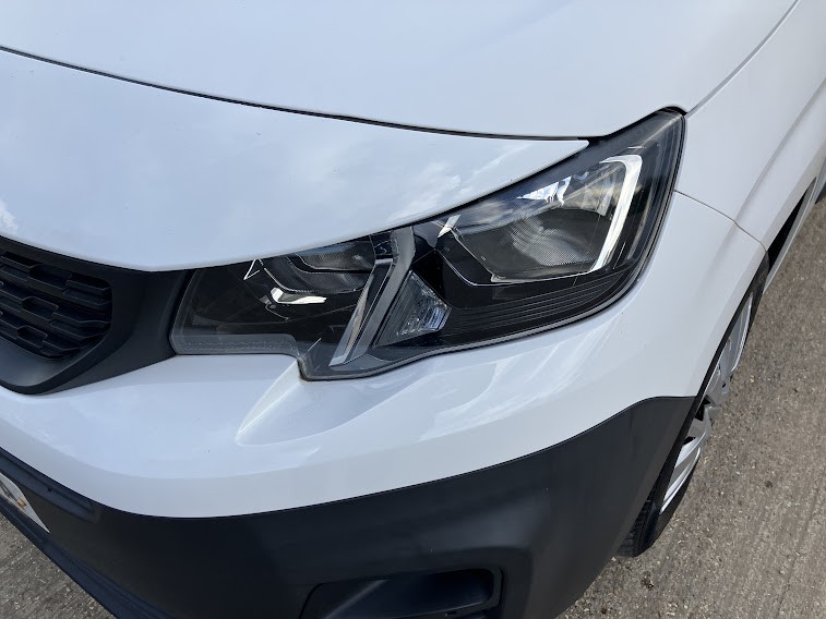 Used Peugeot Partner 2020 for sale - 78018340: Photo 20