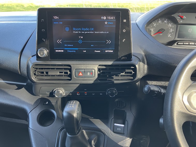 Used Peugeot Partner 2020 for sale - 78018340: Photo 21