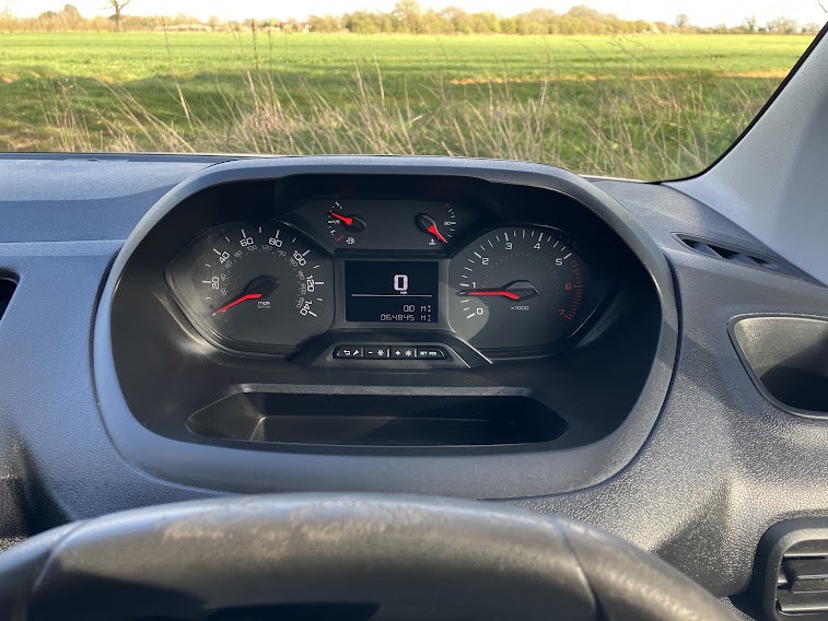 Used Peugeot Partner 2020 for sale - 78018340: Photo 22