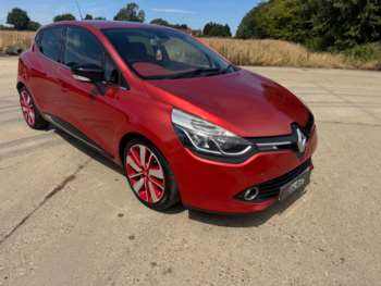 Used Renault Clio 2014 for sale - 75146192: Photo
