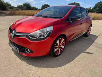 Used Renault Clio 2014 for sale - 75146192: Photo