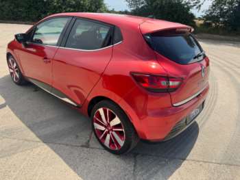 Used Renault Clio 2014 for sale - 75146192: Photo