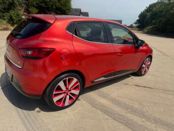 Used Renault Clio 2014 for sale - 75146192: Photo
