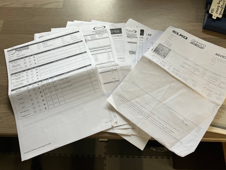 Used Peugeot Expert 2018 for sale - 77813156: Photo 10