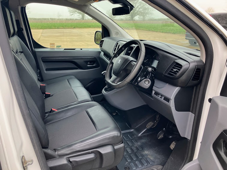 Used Peugeot Expert 2018 for sale - 77813156: Photo 12