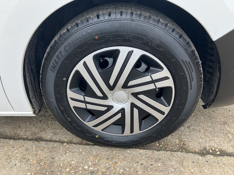 Used Peugeot Expert 2018 for sale - 77813156: Photo 13