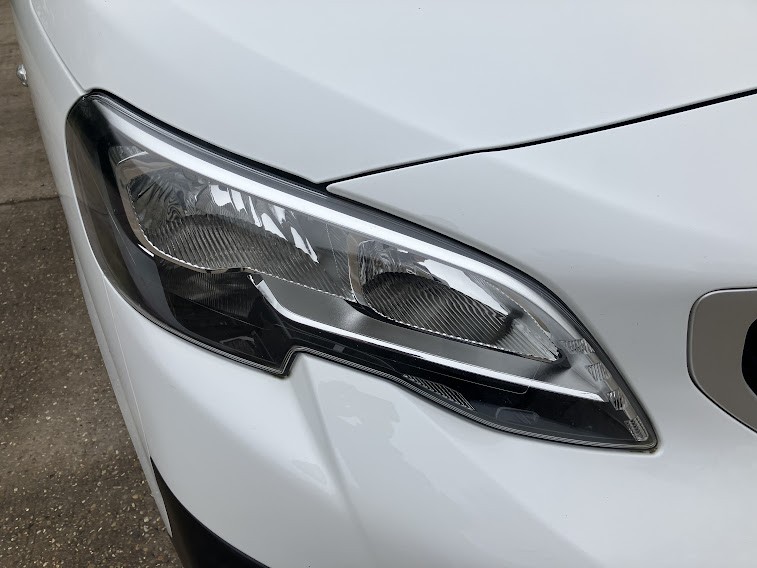 Used Peugeot Expert 2018 for sale - 77813156: Photo 14