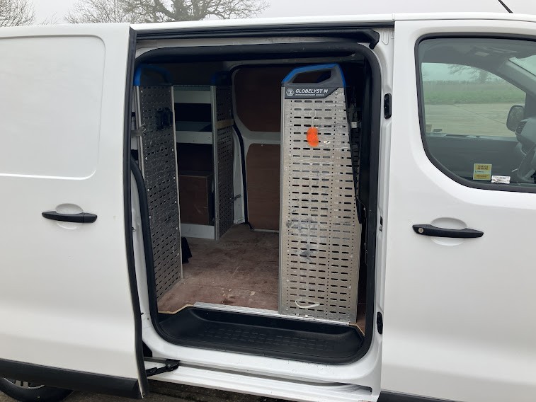 Used Peugeot Expert 2018 for sale - 77813156: Photo 15