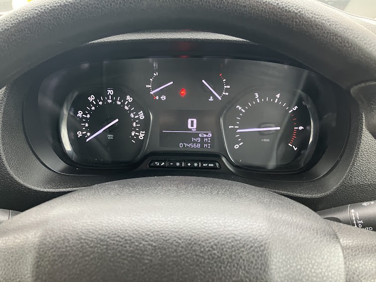 Used Peugeot Expert 2018 for sale - 77813156: Photo 18