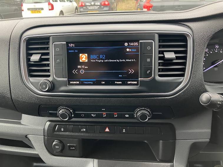 Used Peugeot Expert 2018 for sale - 77813156: Photo 19