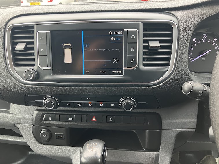 Used Peugeot Expert 2018 for sale - 77813156: Photo 20