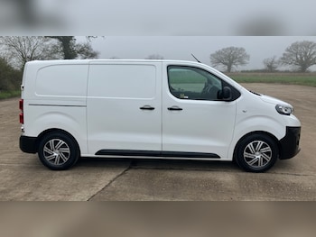 Used Peugeot Expert 2018 for sale - 77813156: Photo