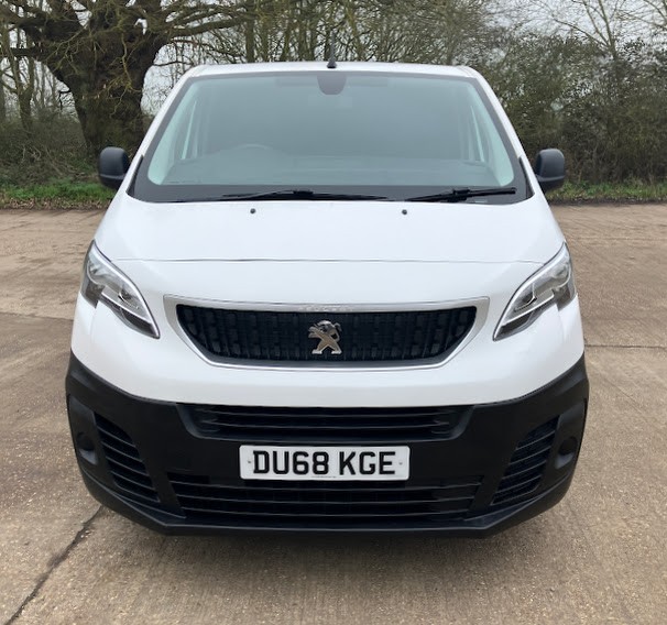 Used Peugeot Expert 2018 for sale - 77813156: Photo 4
