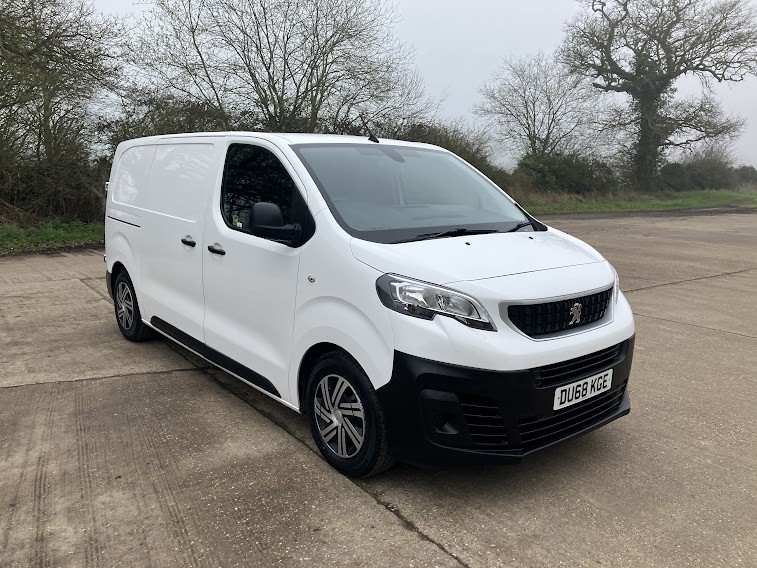 Used Peugeot Expert 2018 for sale - 77813156: Photo 6