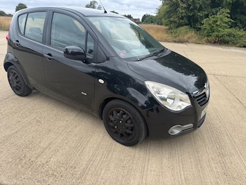 2009 (09) - 1.2 16V Club 5dr [AC]