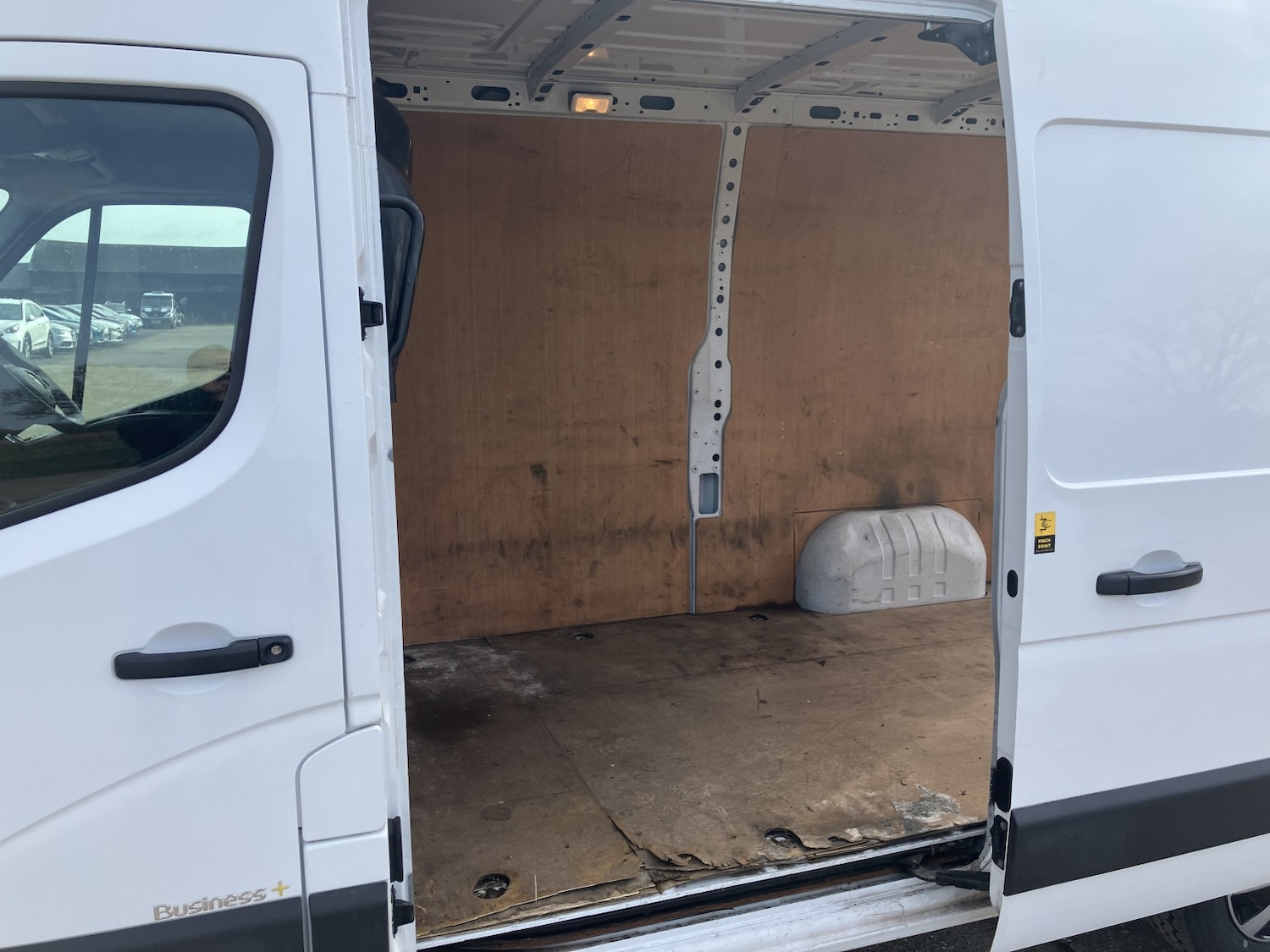 Used Renault Master 2021 for sale - 77643742: Photo 10