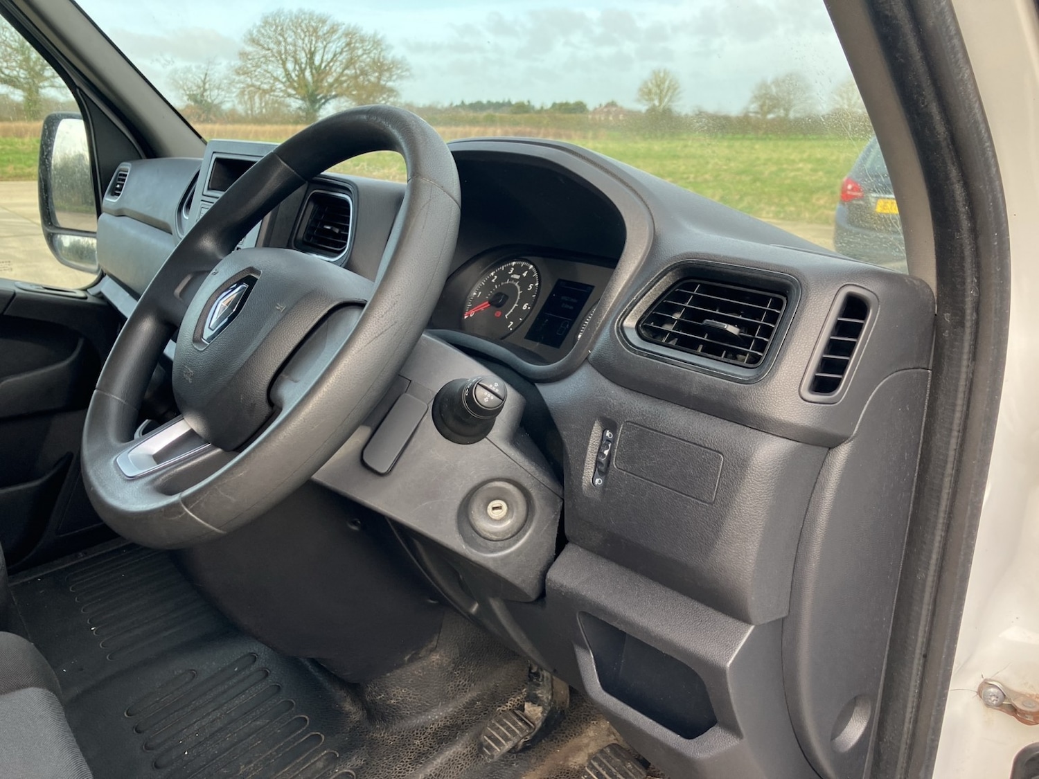 Used Renault Master 2021 for sale - 77643742: Photo 12