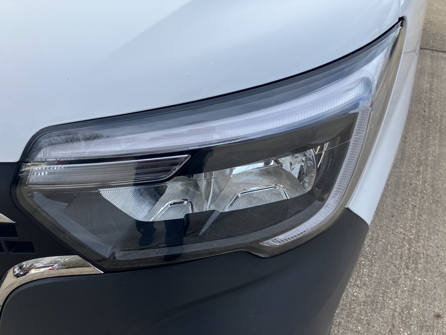 Used Renault Master 2021 for sale - 77643742: Photo 14